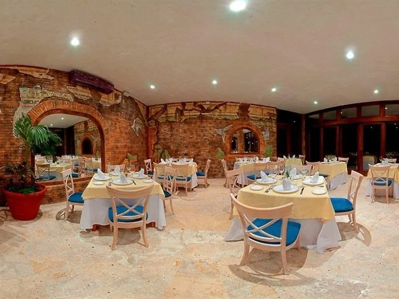 Sabor Cozumel Resort And Spa México