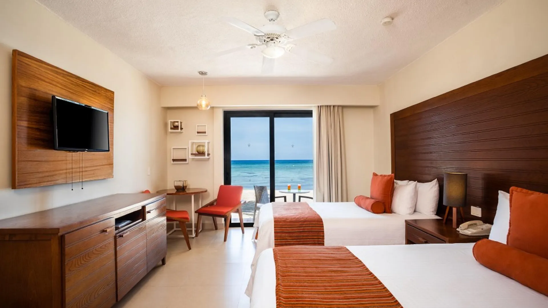Sabor Cozumel Resort And Spa 酒店