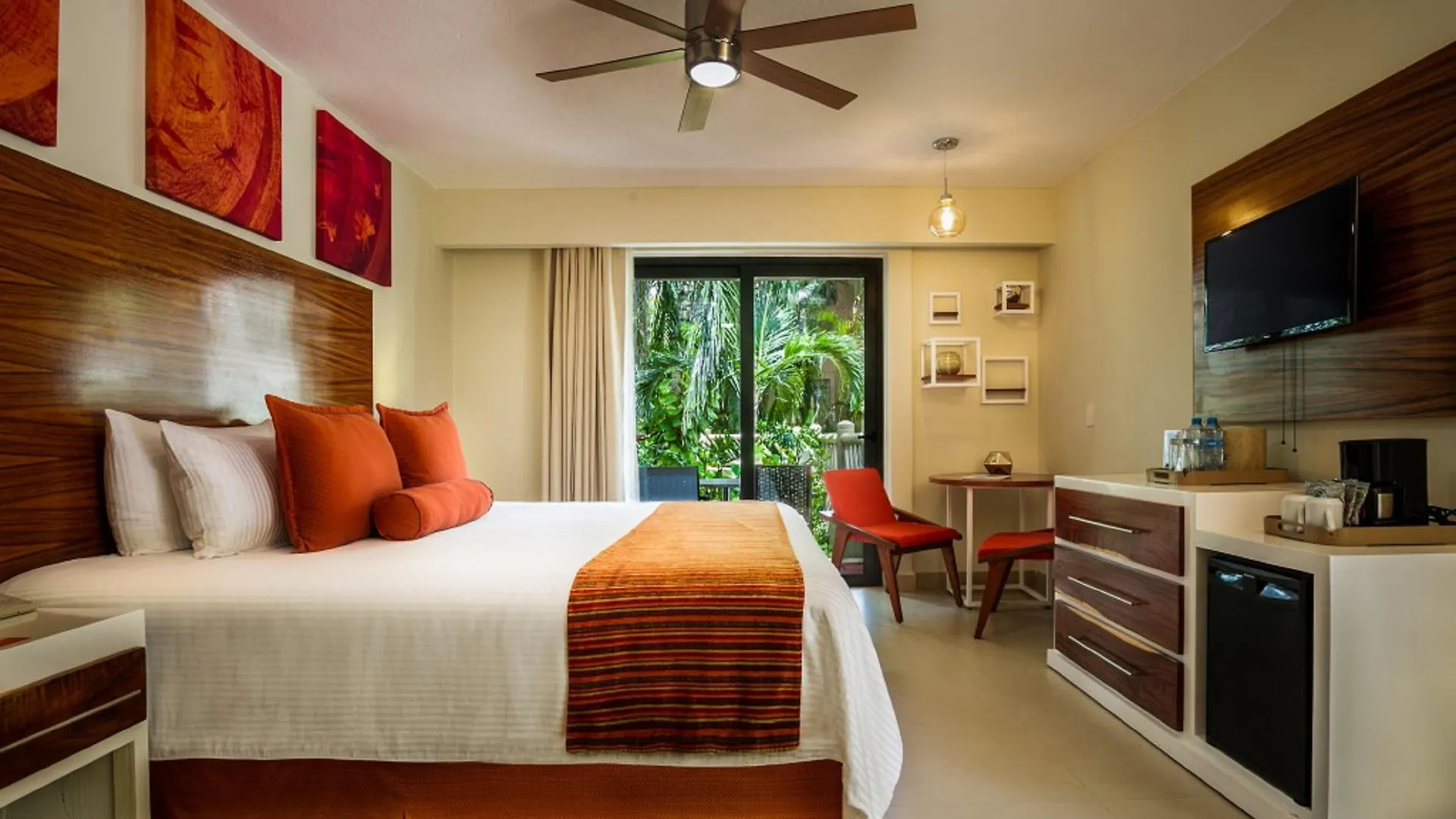 Sabor Cozumel Resort And Spa 墨西哥