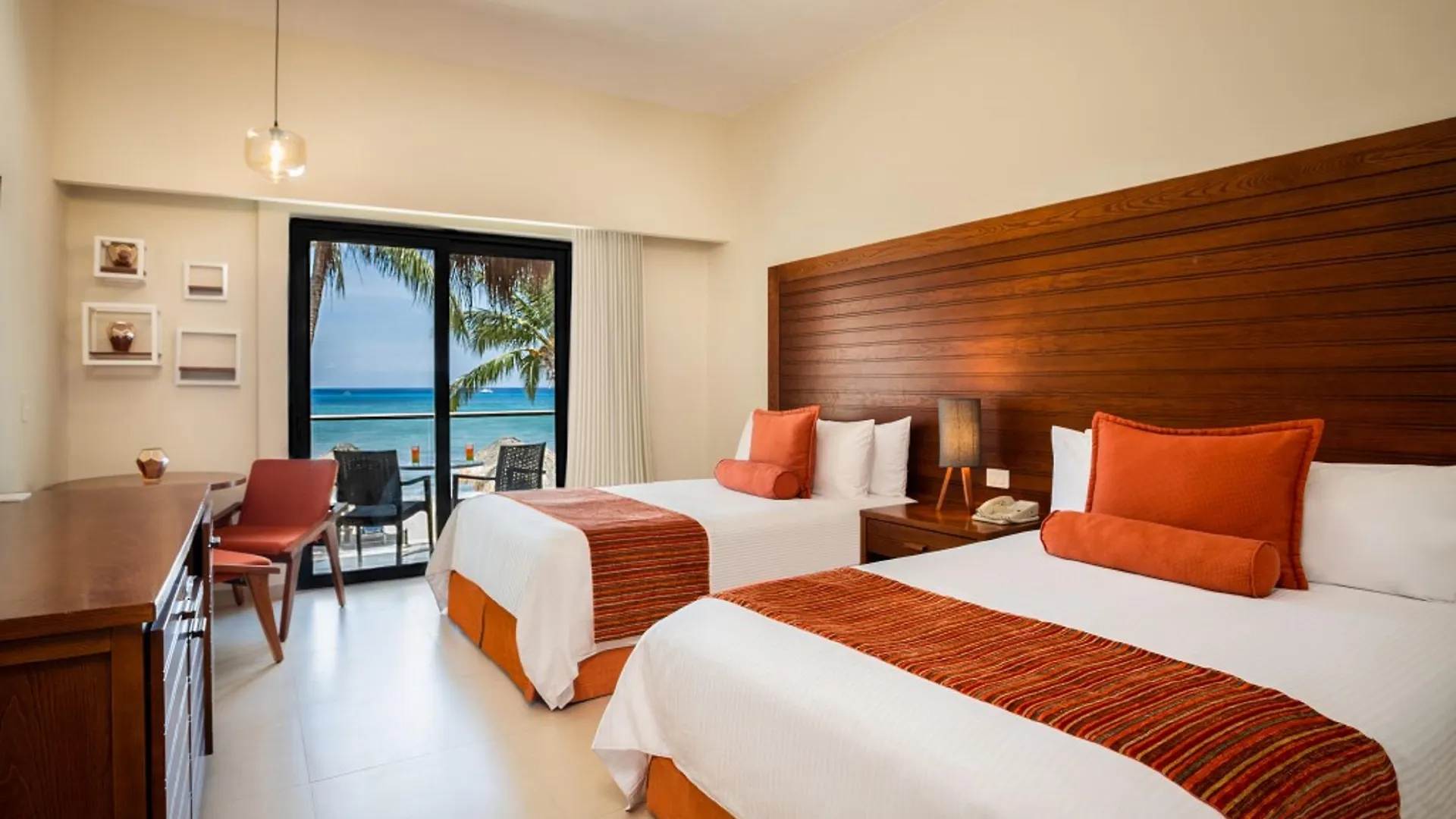 Sabor Cozumel Resort And Spa 4*,