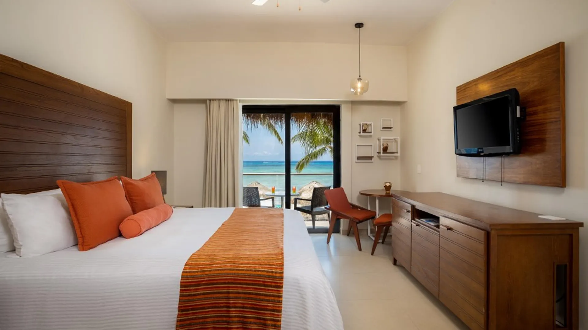 酒店 Sabor Cozumel Resort And Spa