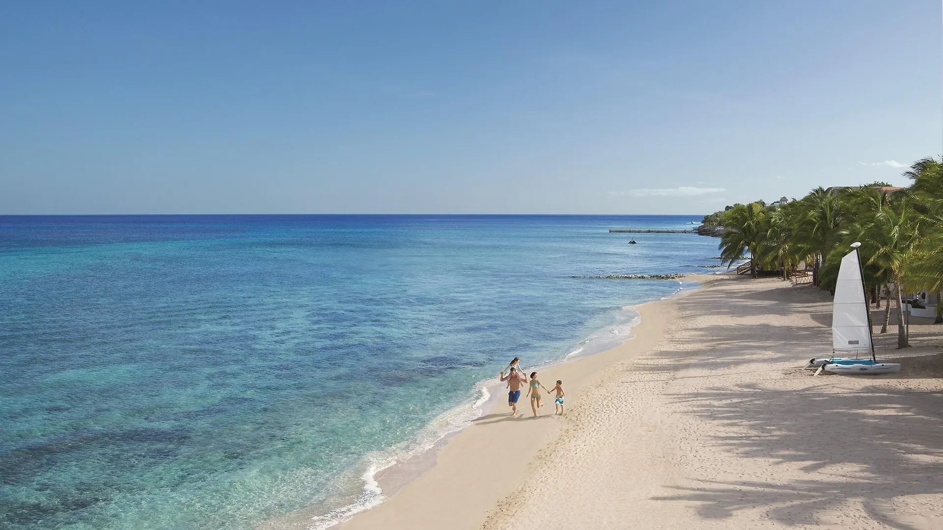 Sabor Cozumel Resort And Spa 4*,  墨西哥