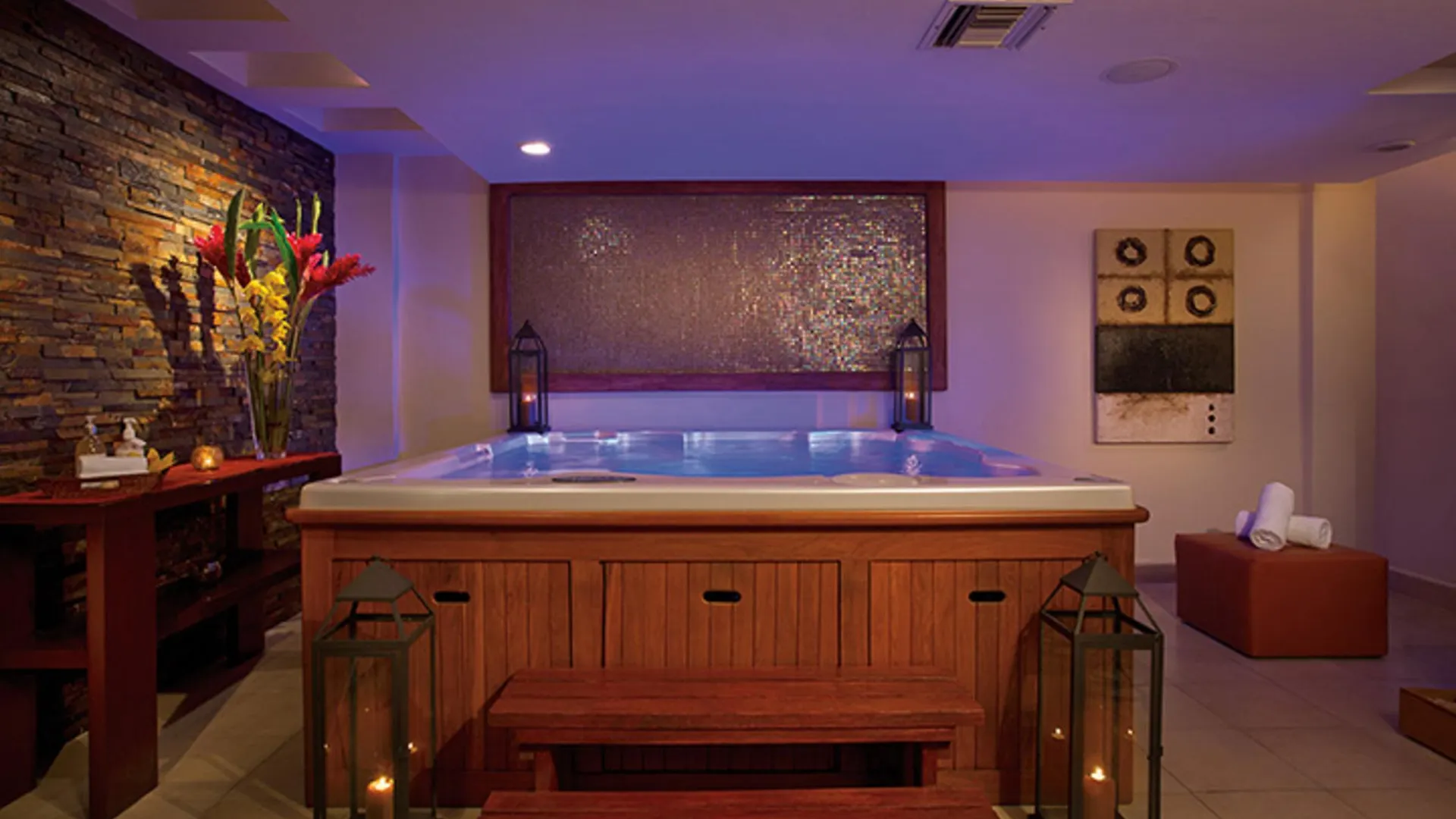 Sabor Cozumel Resort And Spa 酒店