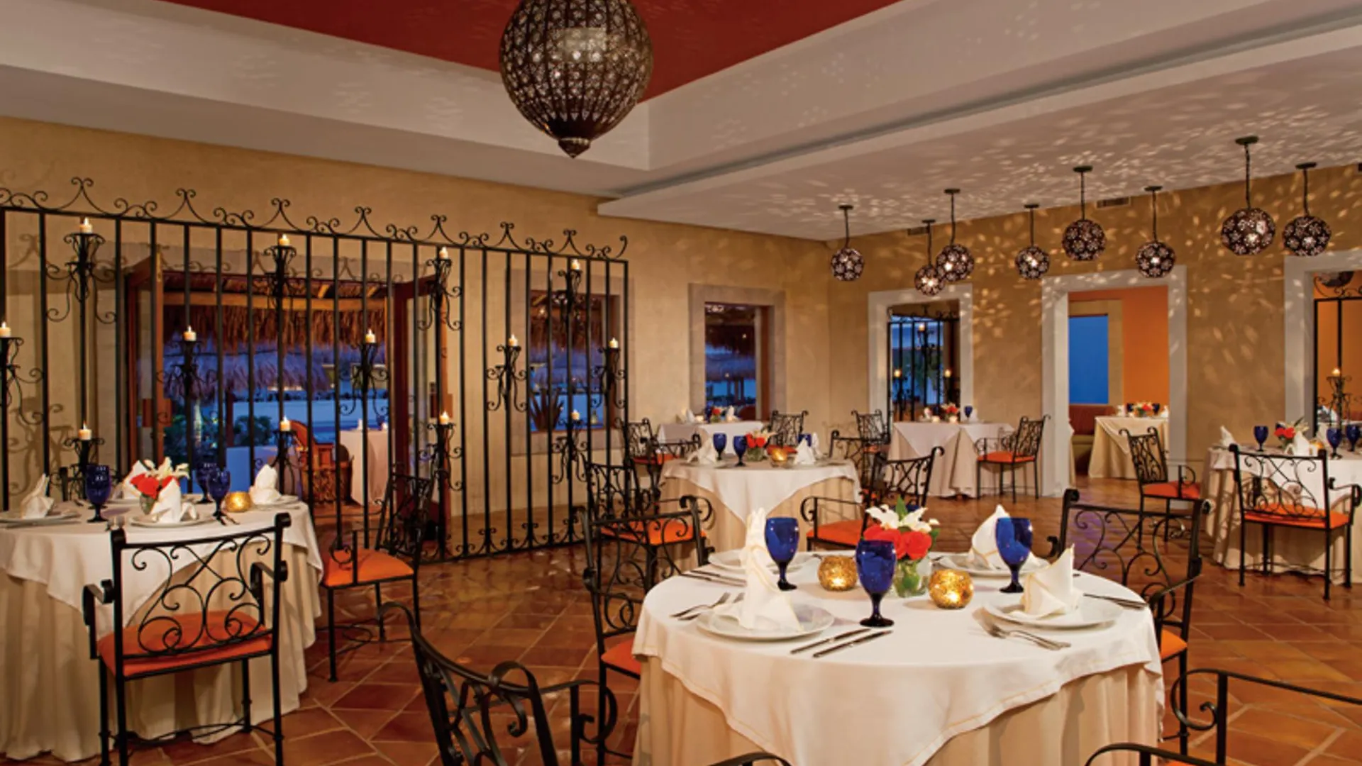 Sabor Cozumel Resort And Spa