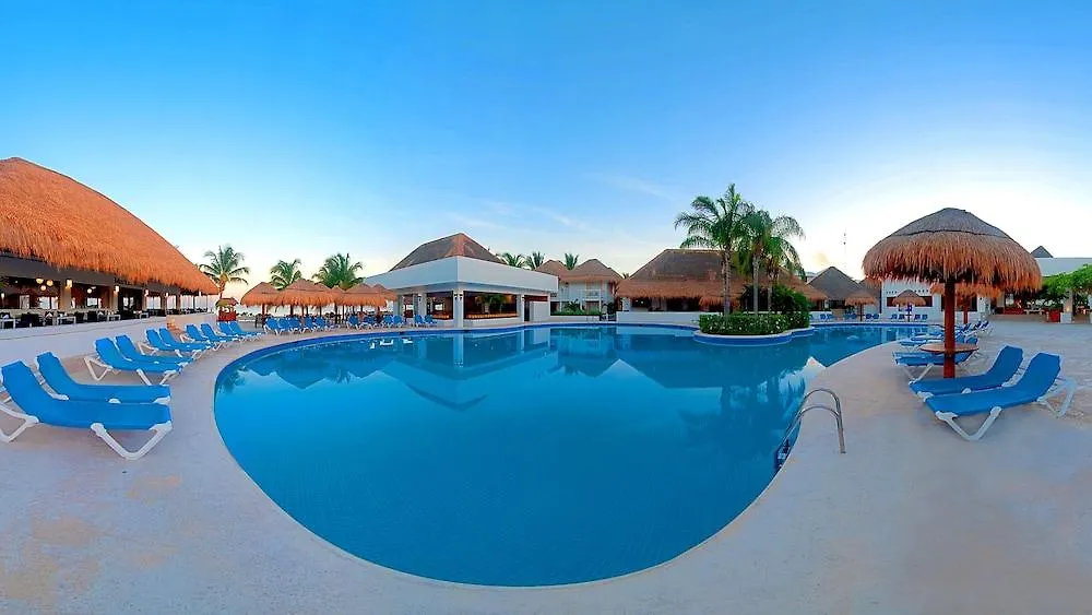 Sabor Cozumel Resort And Spa 4*,