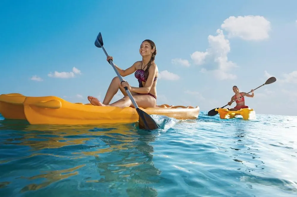 酒店 Sabor Cozumel Resort And Spa