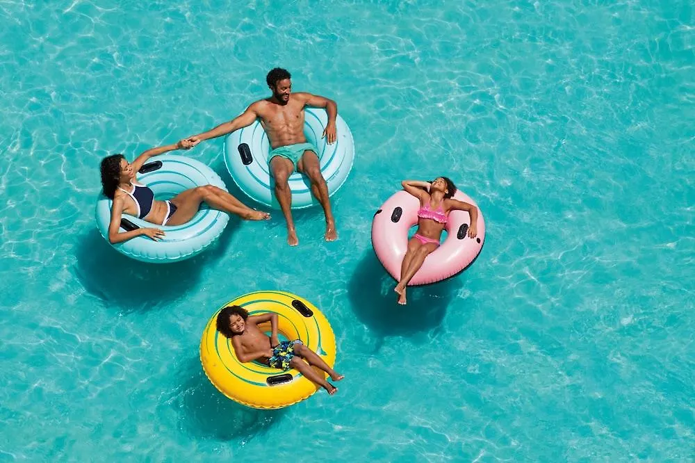 **** 酒店 Sabor Cozumel Resort And Spa 墨西哥