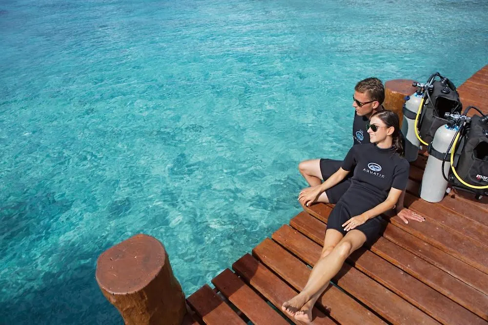 Sabor Cozumel Resort And Spa
